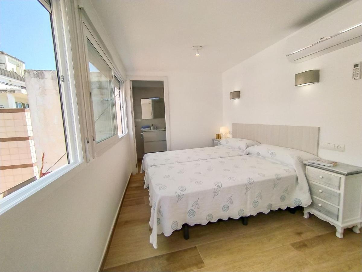 Apartment Suecia By Interhome Benidorm Exterior foto